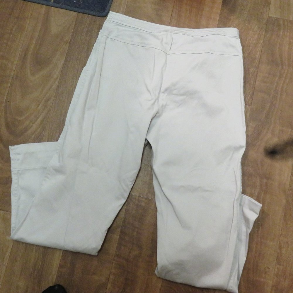 MOSSIMO SLACKS / SIZE 6 /LIKE NEW/STRETCH